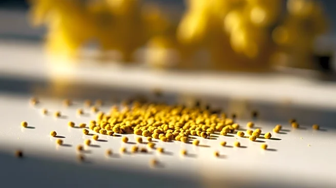 Charlotte Faces Intense Allergy Season Amid High Pollen Counts