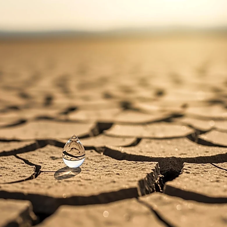 Corpus Christi Faces Severe Water Crisis Amid Prolonged Drought