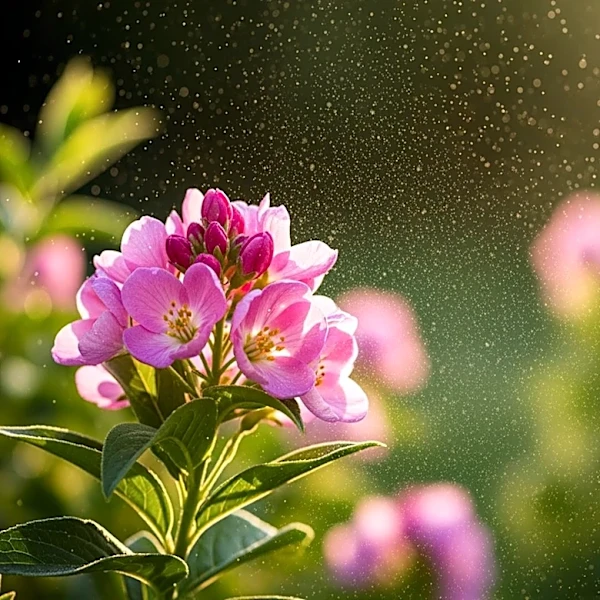 Intense Allergy Season Hits Charlotte Region