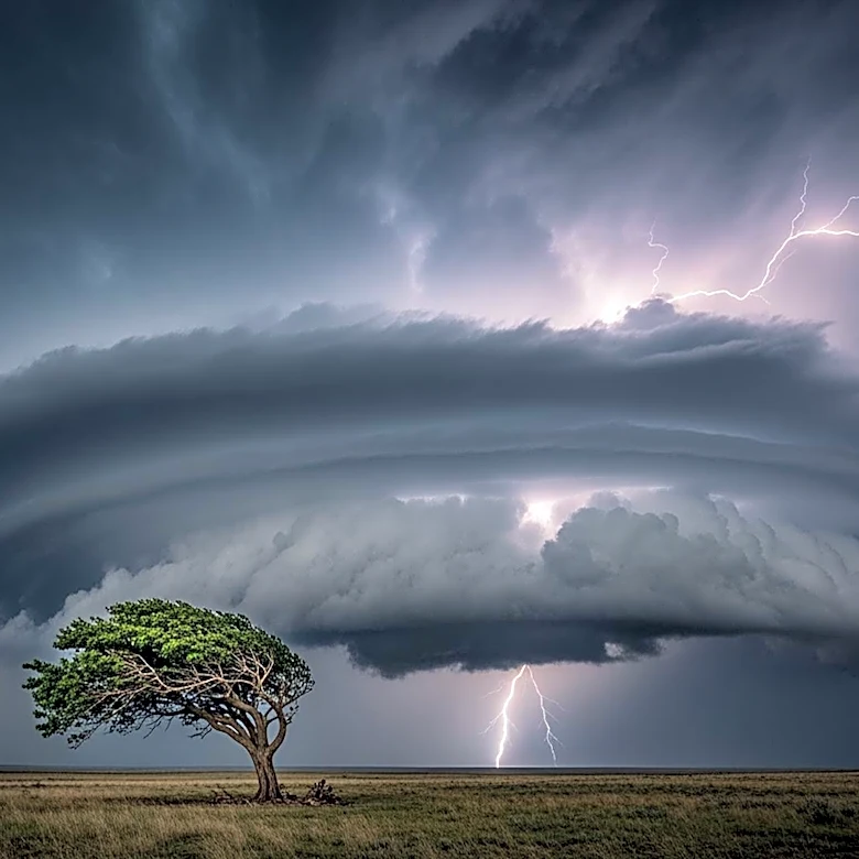 Severe Storms Expected in Chicago Area This Week