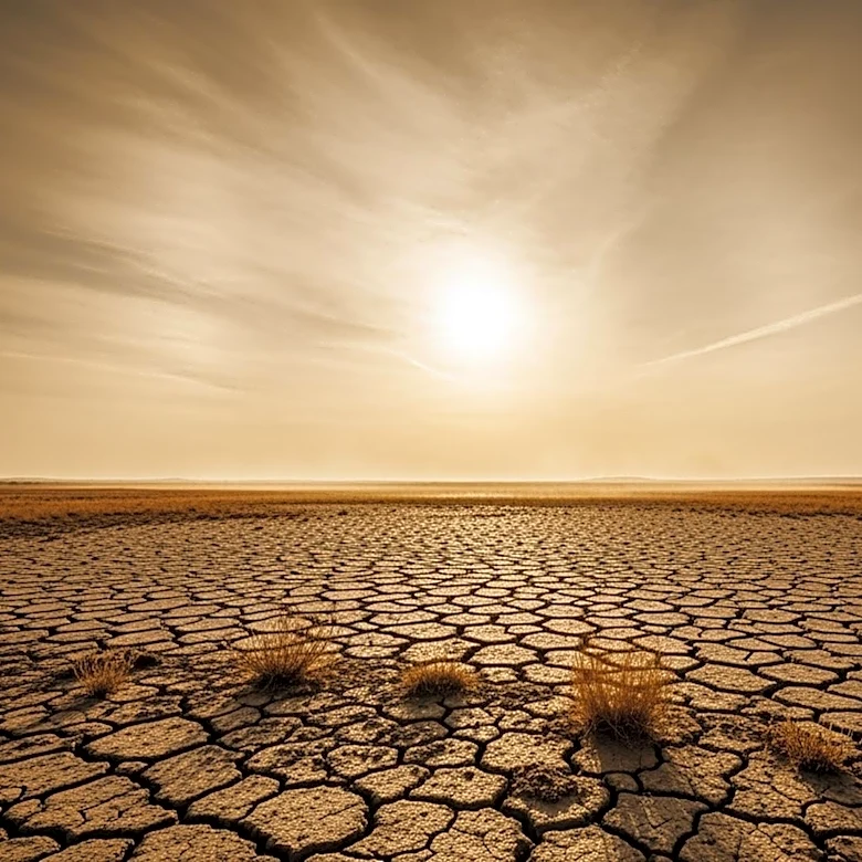 Aurora Faces Severe Drought Conditions This Summer