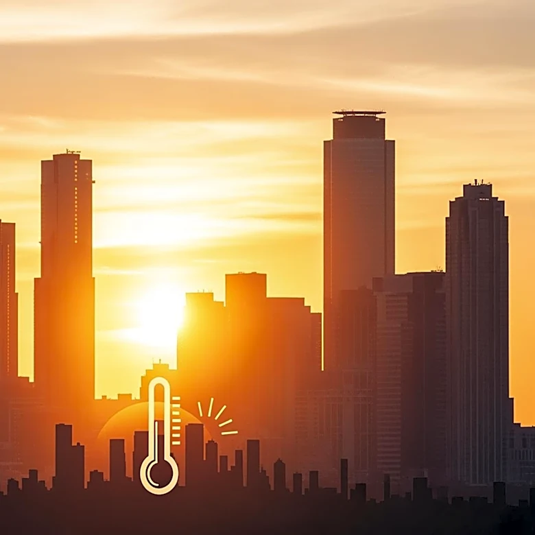 New York City to Experience Warm Temperatures in the 80s This Week