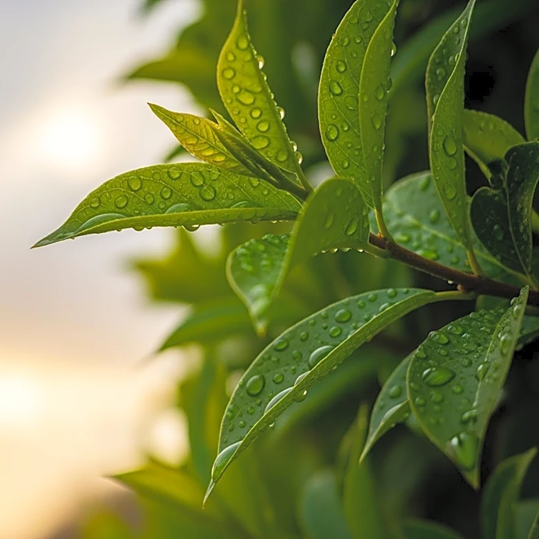 Maryland to Experience Warmer Temperatures and Rain This Week