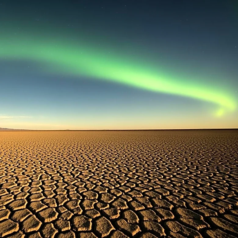 Aurora Prepares for Summer Amid Severe Colorado Drought