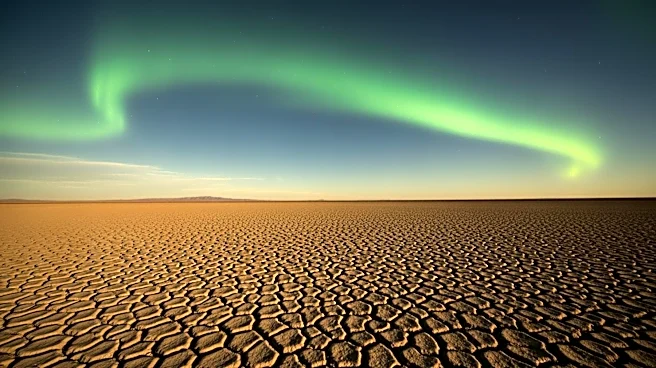 Aurora Prepares for Summer Amid Severe Colorado Drought