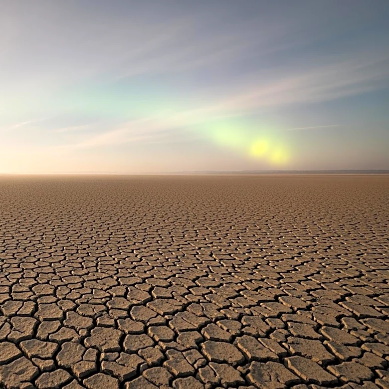 Aurora Faces Summer Amid Severe Drought Conditions