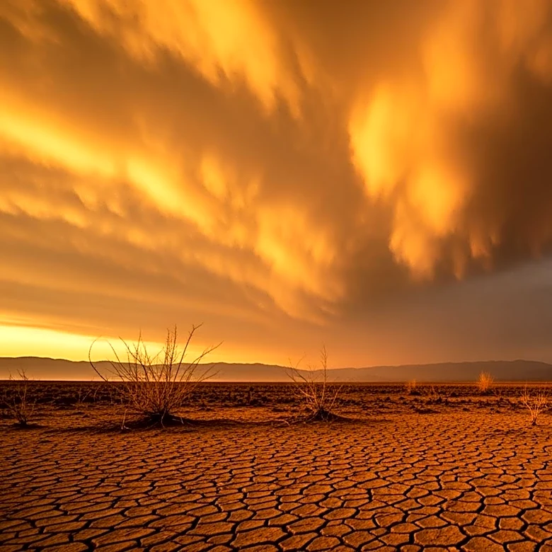 Critical Fire Weather Conditions in Colorado Ahead of Cooler System