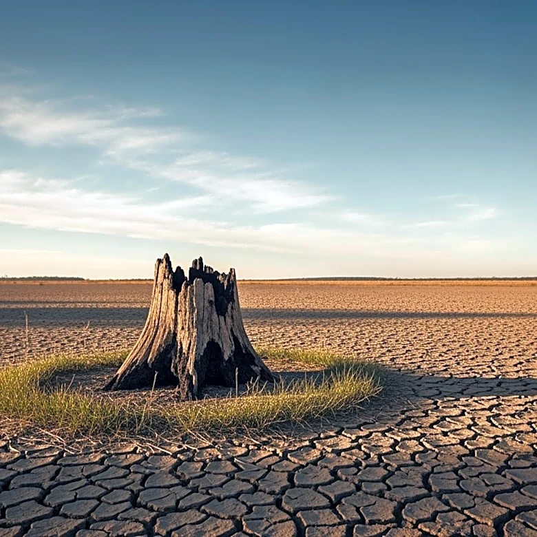 Colorado Faces Increased Wildfire Risk Amid Drought Conditions