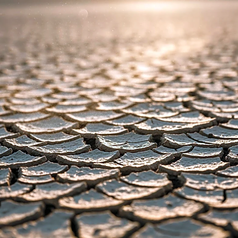 Desert Heat and Dust Affect Revolve Festival Attendees