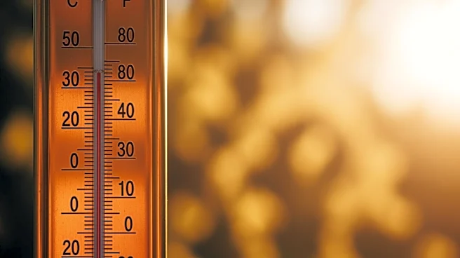 Philadelphia to Experience Major Warm-Up Next Week