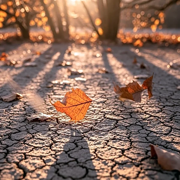 Elevated Fire Risk in Southern Pennsylvania Due to Dry Conditions and Gusty Winds