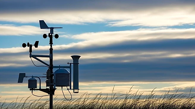 Weather Update: Northern Colorado Forecast