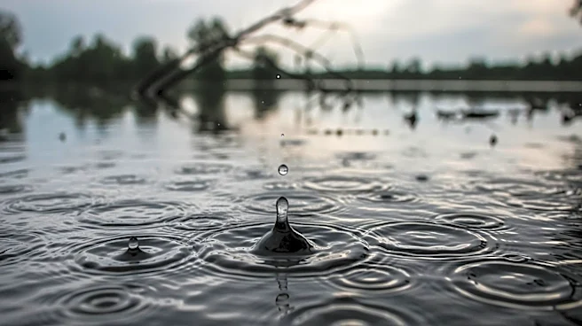 Severe Weather Threatens Central Texas with Life-Threatening Flooding