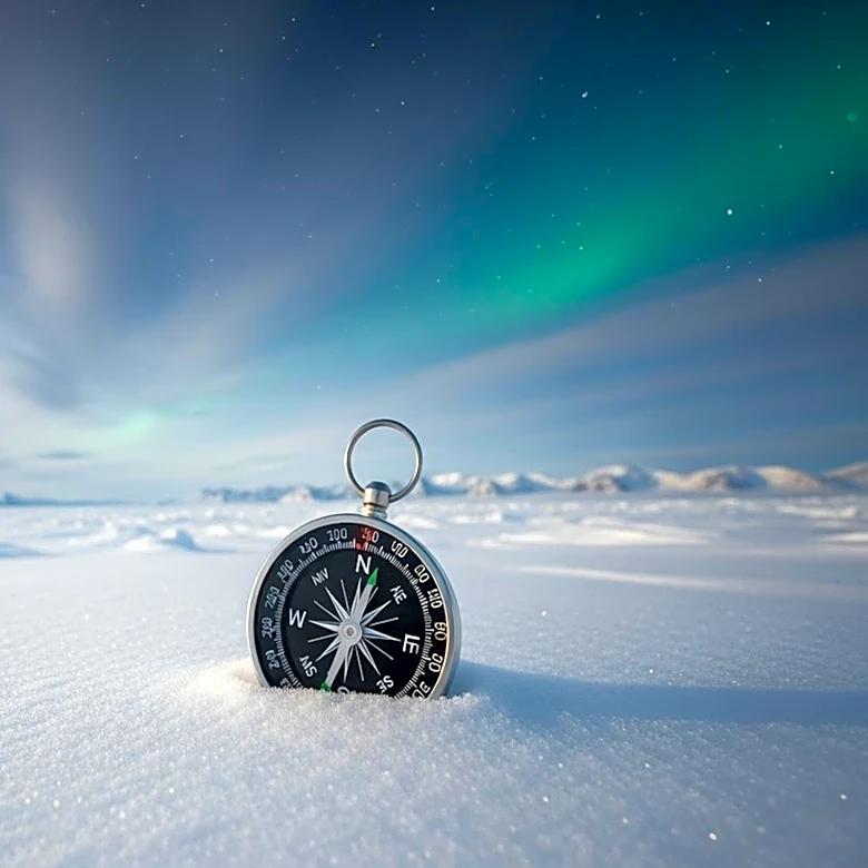 Canadian Forces Face Unpredictable Weather in Arctic Training