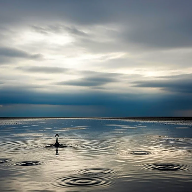 DFW storms weaken as showers persist.