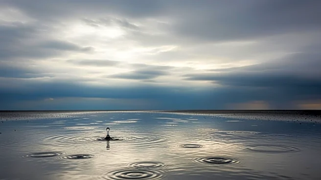 DFW storms weaken as showers persist.