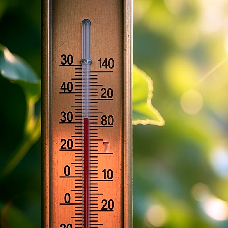 Philadelphia to Experience Summer-Like Temperatures on Monday