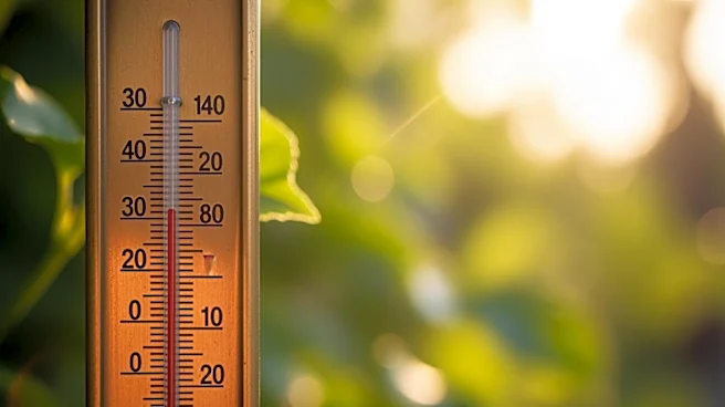 Philadelphia to Experience Summer-Like Temperatures on Monday