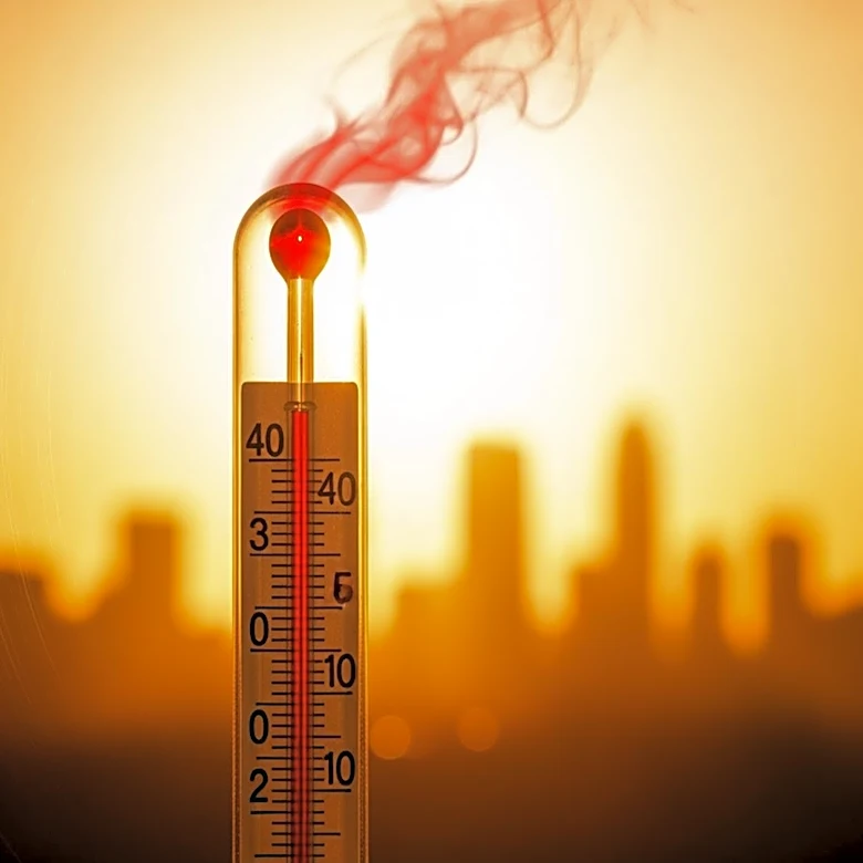 New York City to Experience Potential Record High Temperatures Midweek