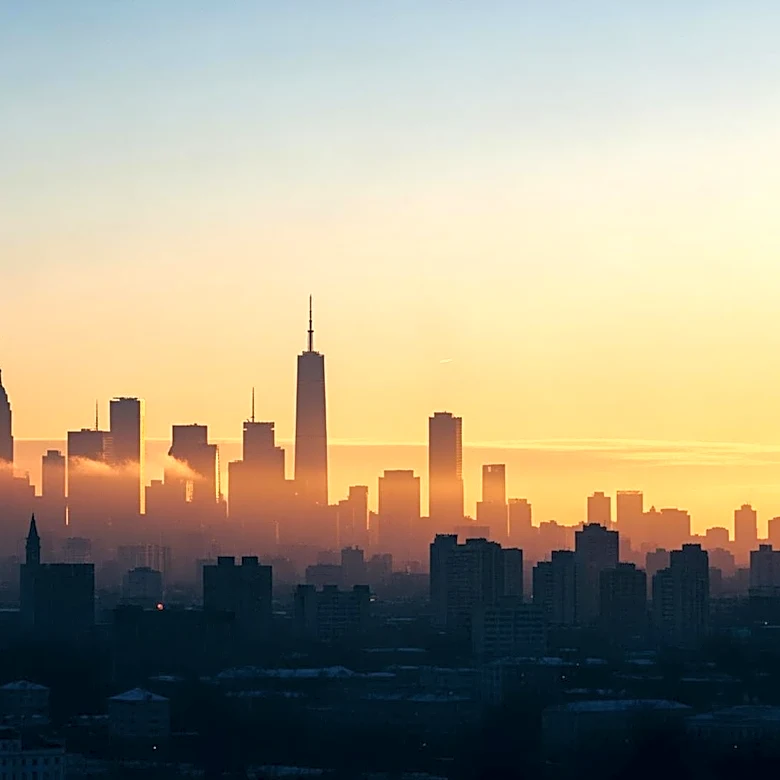 Baltimore Experiences Unseasonably Warm Temperatures