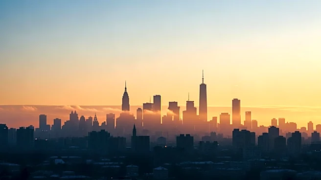 Baltimore Experiences Unseasonably Warm Temperatures