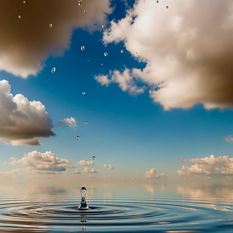 Partly Cloudy Skies with Possible Showers in Joplin, MO