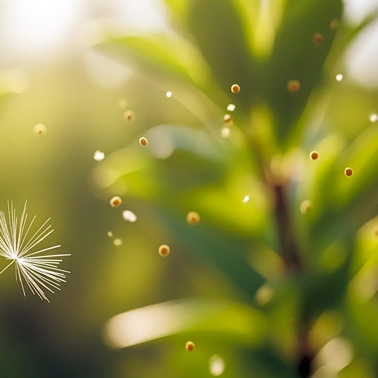 Midwest Allergy Season Intensifies with Pollen Surge