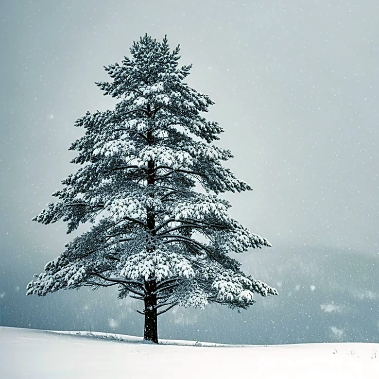 Heavy Snow Warning Across Western U.S. and Alaska