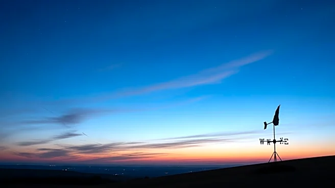 Louisville Weather Forecast: Clear Skies Expected