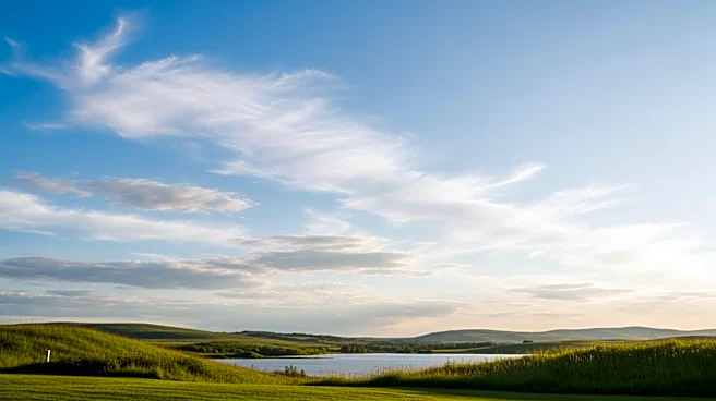 Raleigh Weather: Clear Skies and Mild Temperatures Expected