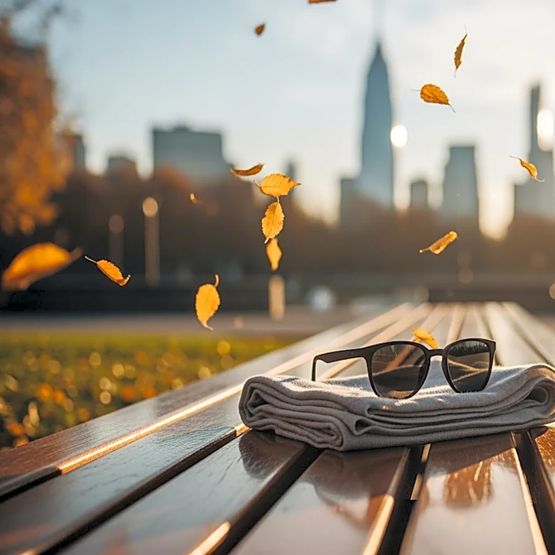 Stockholm Weather: Light Layers Recommended for Changing Temperatures