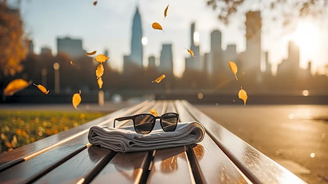 Stockholm Weather: Light Layers Recommended for Changing Temperatures