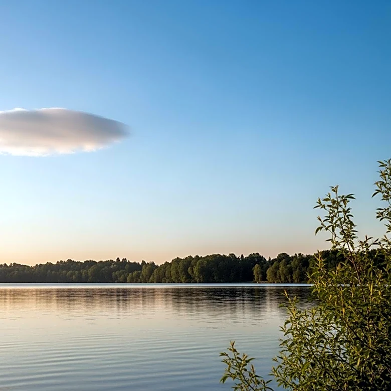 Naperville Weather Update: Clear Skies and Mild Temperatures Expected