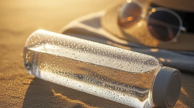 Heat Safety Tips for Music Festival Attendees in Indio, California