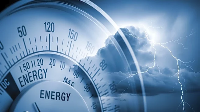 West Virginia Faces Rising Energy Costs Amid Extreme Weather