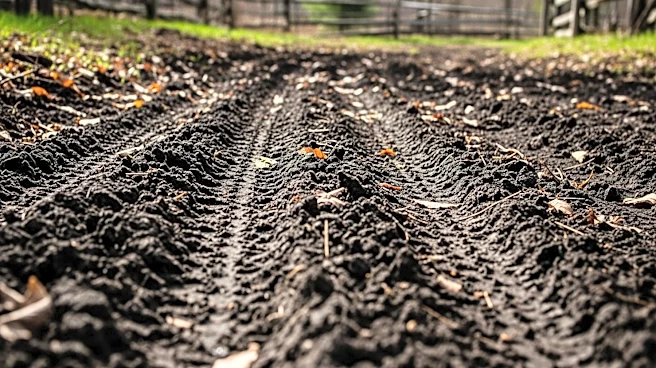 Montpelier Prepares for MudFest Amid Vermont's Mud Season