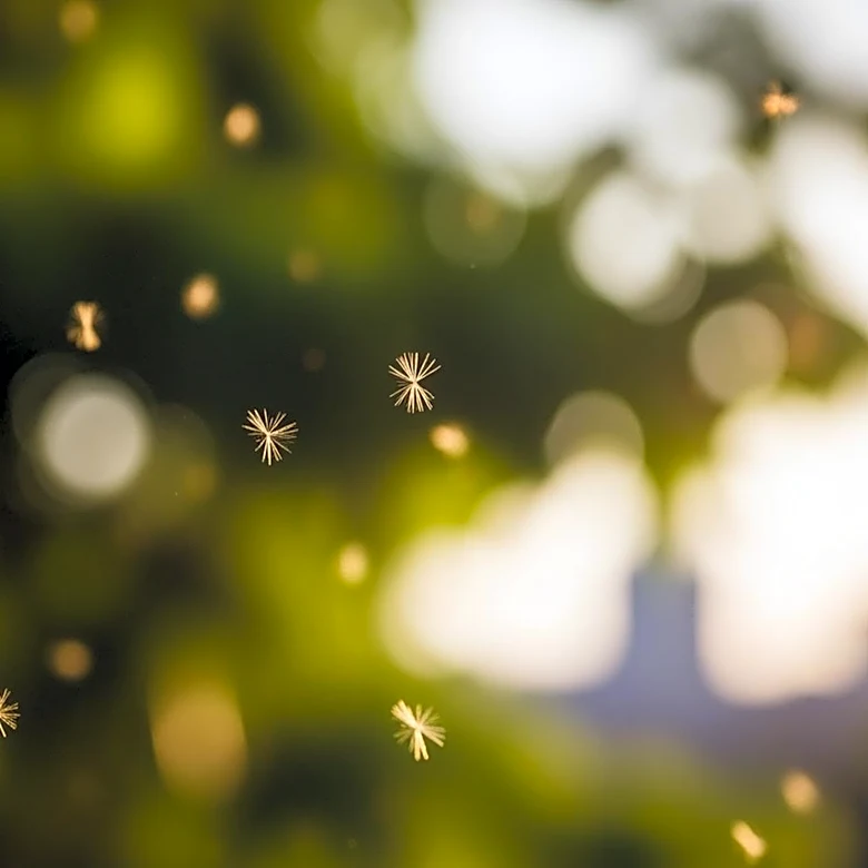 Tree Pollen Alert Issued for New York City Amid Rising Levels
