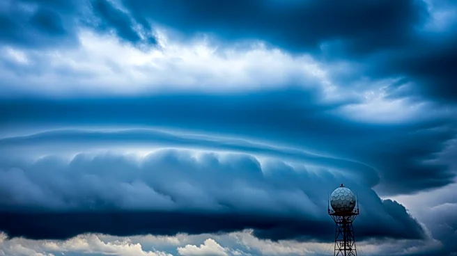 Wisconsin Statewide Tornado Drill Scheduled for April 16