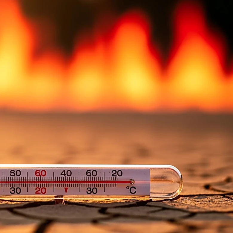 Early Heat Wave to Hit Eastern U.S. with Record Temperatures