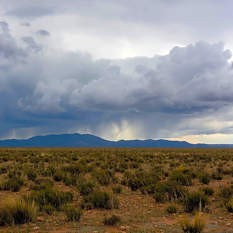 Back-to-Back Storms Bring Rain, Snow to Western US