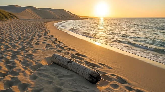 Warm and Dry Weather Continues in South Florida Amid Beach Hazards