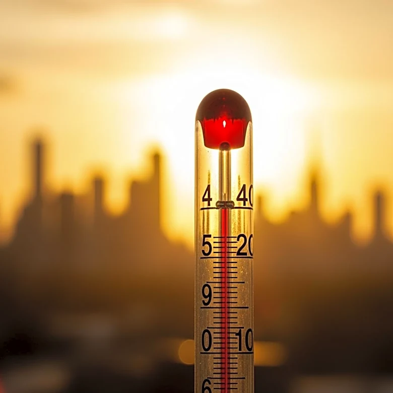 Tri-State area faces record heat this week.