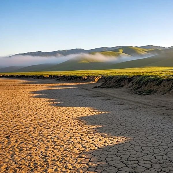Southern California Weather: Dry Start to the Week After Rainy Weekend