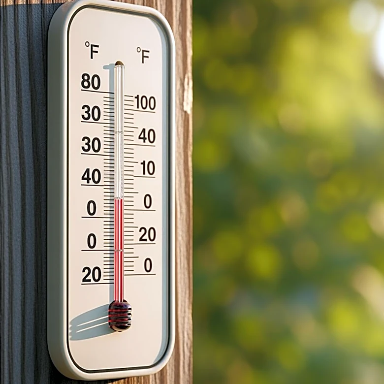 Philadelphia Experiences Summer-like Heat with Temperatures in the 80s