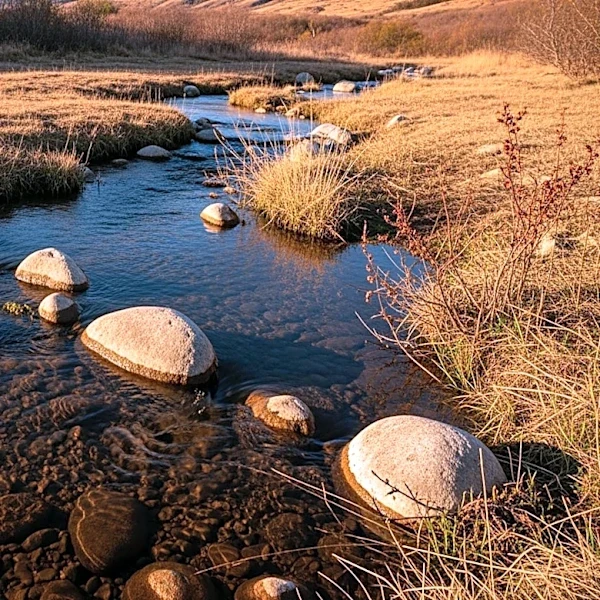 Western Canada Faces Increasing Summer Streamflow Droughts
