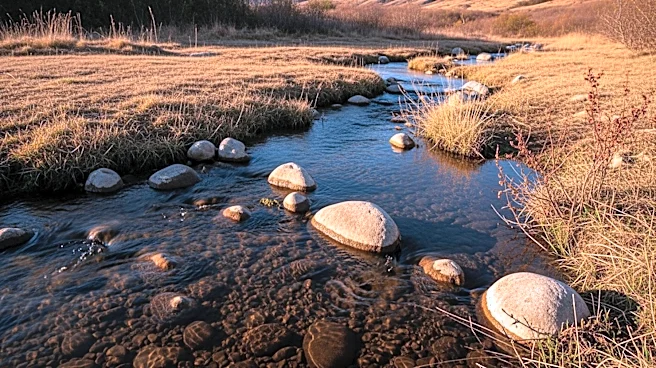 Western Canada Faces Increasing Summer Streamflow Droughts