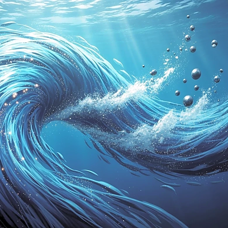 Potential Collapse of Key Ocean Current Could Release Billions of Tonnes of Carbon