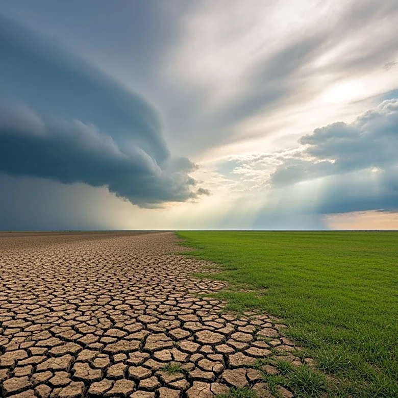 Critical Fire Weather in Colorado Ahead of Cooler, Wetter Conditions