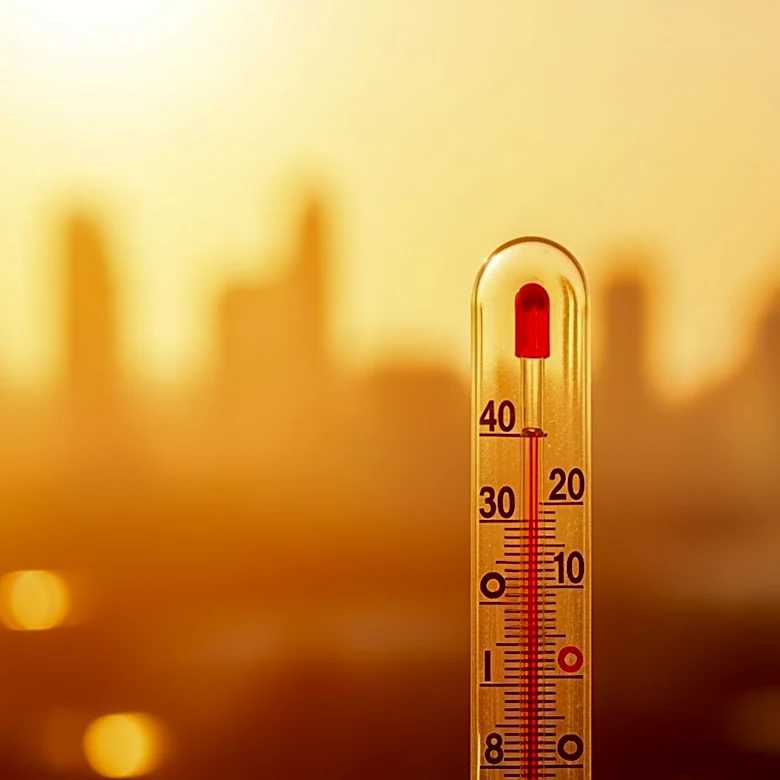 Record Heat Expected in New York This Week