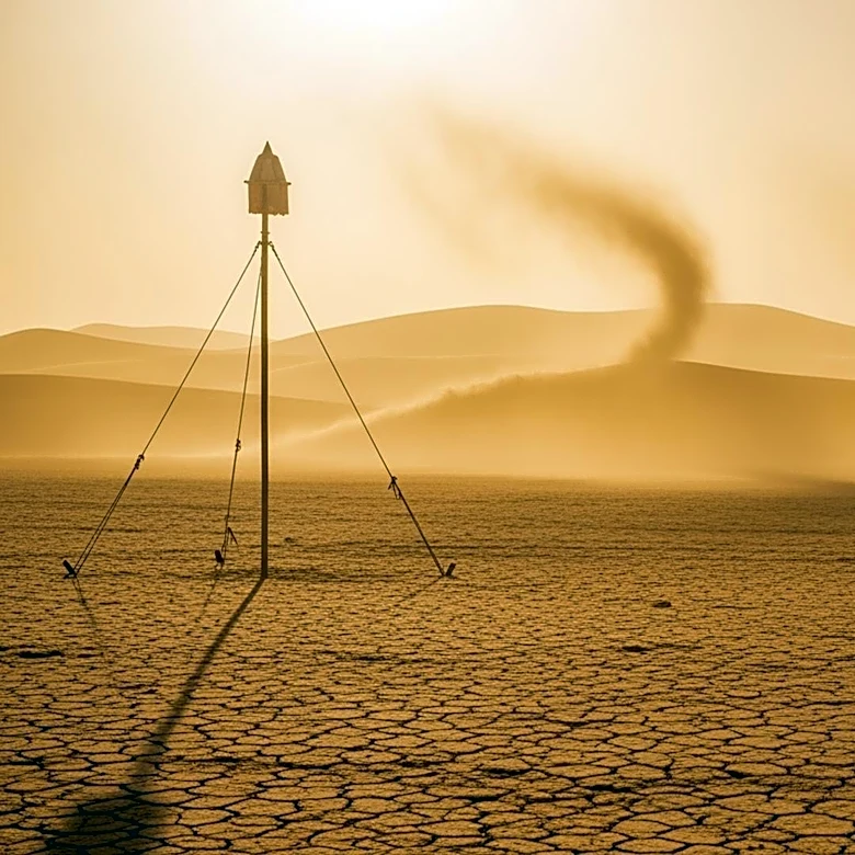 Heat and dust hit Revolve Festival.